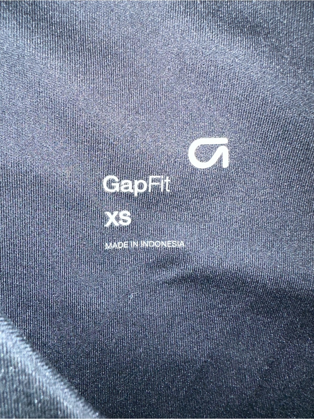 GapFit athletic dress - Picture 5 of 5
